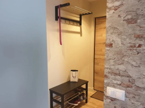 Апартаменты в Центре Города