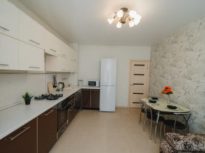 Апартаменты в центре города рядом с Кремлем