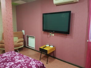 Гостевой Дом Острожский Вал