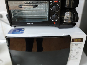 Квартира Студия 5