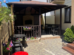 Гостевой дом Алинка