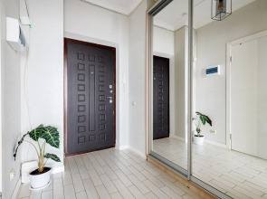 Апартаменты Тропик