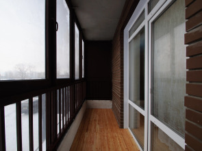 Апартаменты возле МНТК Микрохирургии глаза им.Федорова