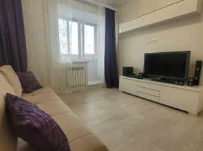 Квартира трехкомнатные Be Home на Седова