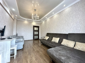 Квартира 2-ком Смолина 79-117 Улан-Удэ ЖД вокзал КакДома