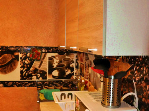 Гостевой дом Три Зайца