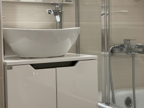 Апартаменты Современник