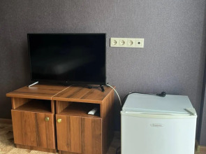 Отель Алсар