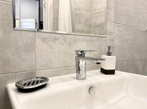 Апартаменты в Барнауле