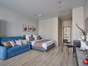 Апартаменты Liner Apartments 3