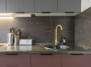 Апартаменты рядом с Кремлём