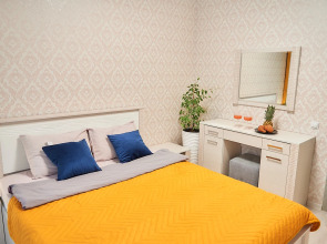 Апартаменты в Светлогорске