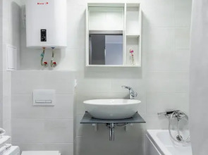 Апартаменты Центр Moscow