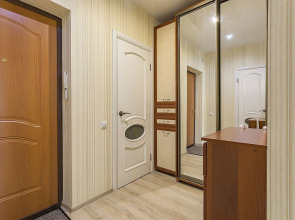 Квартира Уютная и Светлая рядом с Метро