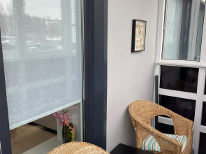 Апартаменты Phan Thiet