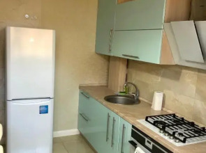 Апартаменты Олимпийский бульвар 5