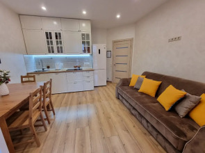 Квартира В Самом Центре Сочи