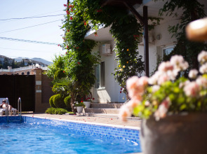 Гостевой дом Максим