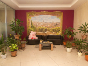 Квартира Omakoti