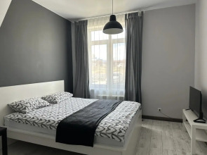 Квартира КАК ДОМА на Ленина