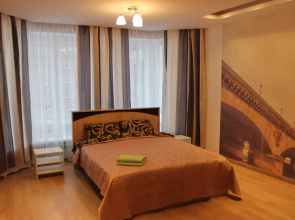 Apartments Stolichny 1