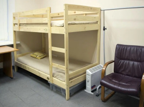 Гостевой дом Old Flat на Некрасова