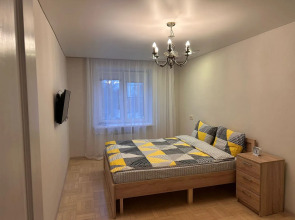 Квартира в центре старого города