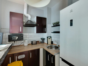 Квартира Матисс от Home24