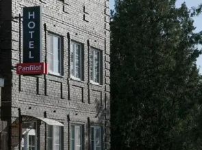 Panfilof Hotel