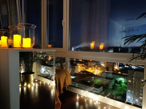 Апартаменты V O