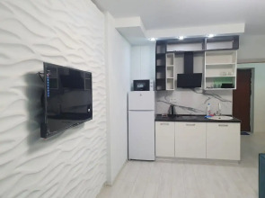 Апартаменты Пархоменко 2 (164)