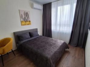 Kvartira na Ciolkovskogo 61G