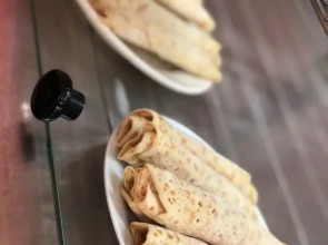 Гостевой дом Каникулы