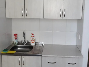 Квартира домашняя светлая двушка в центре Красноярска