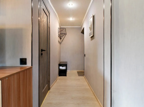 Квартира в самом сердце Петрозаводска