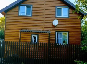 Uyutny Dom Guest house