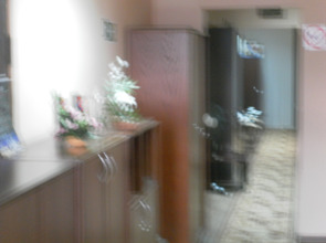 Мини-Отель Ю-Порт