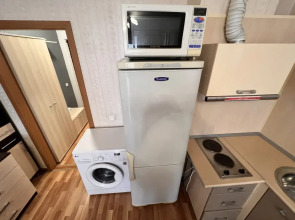 Апартаменты Центр Студия Voyage Комфорт