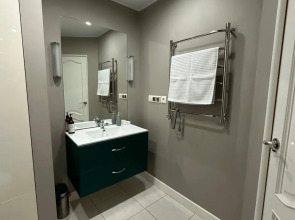 Апартаменты on Bolshaya Sovetskaya 35