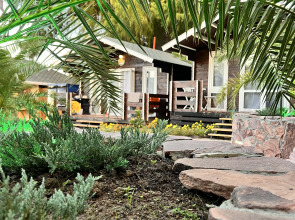 База отдыха Флора