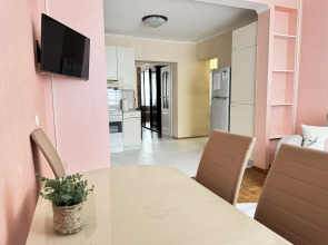 Квартира Batasheva Apart