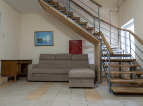 Гостевой дом Kodi järvi