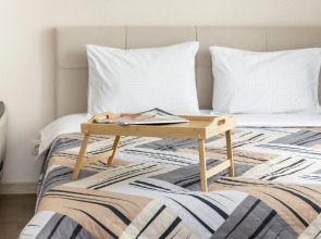 Апартаменты в Авторском квартале "Машаров" ВыДома