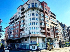 Апартаменты Апартикс