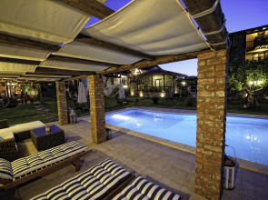 Ta Petrina Apartments