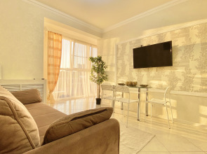 Апартаменты Роз Дель Мар Альфа Апартаменты