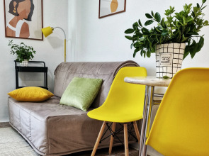 Гостевой дом «Донецк»