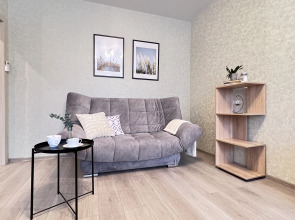 Апартаменты на Стартовой