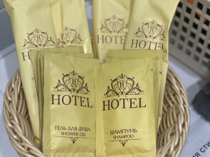 Апартаменты Comfort & Relax Home Dreams in the clouds 3