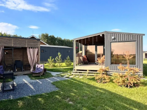 Uyutny  Myata Private House